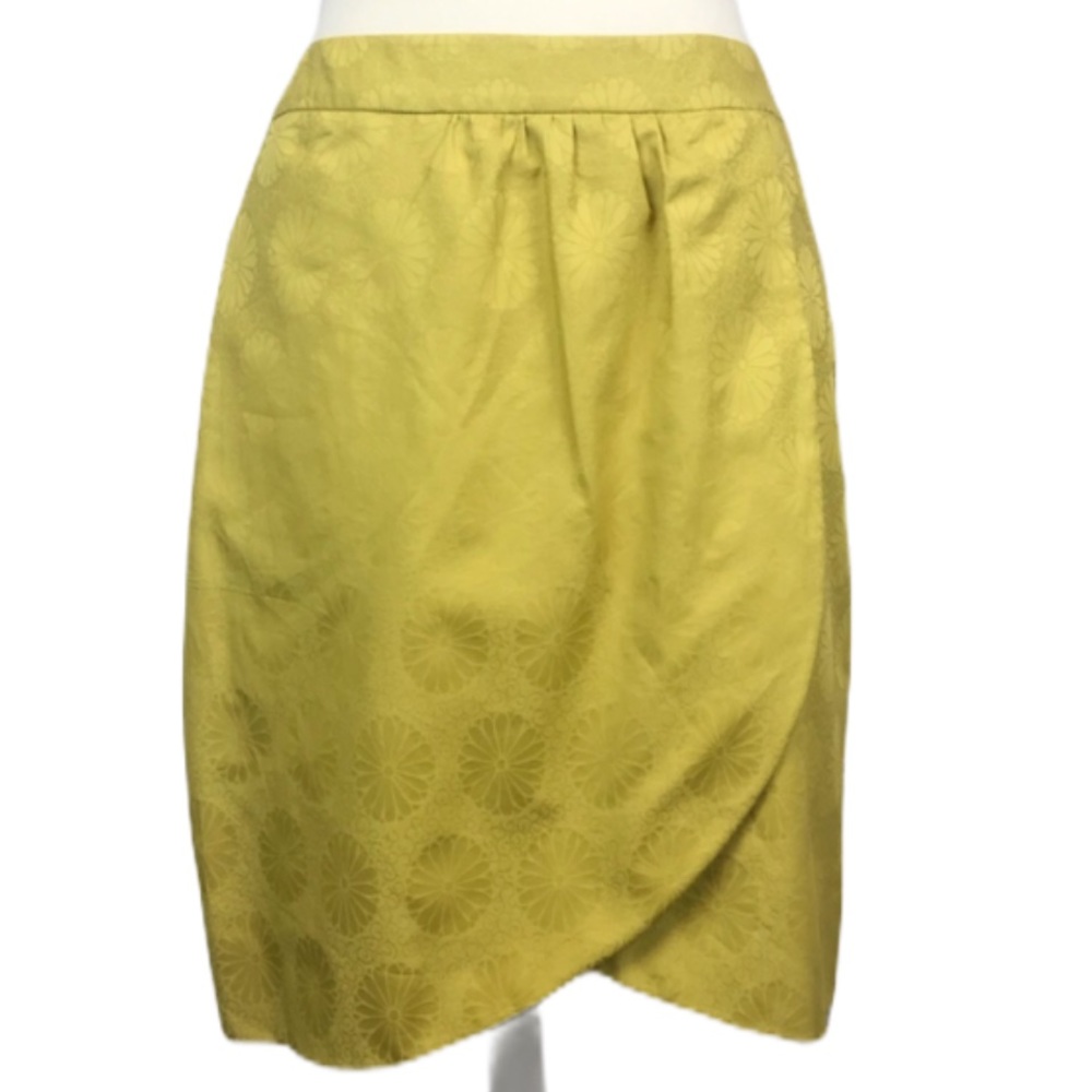 Anthropologie Edme and Esyllte Skirt